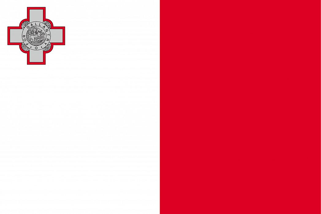 Maltese Flag